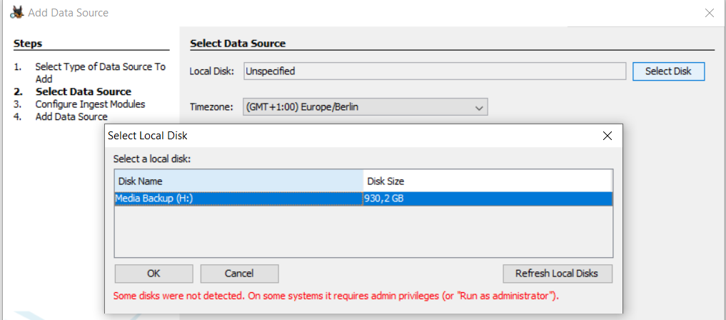 Autops Data Source